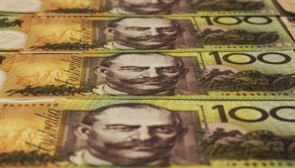 What weak AUD in 2025 could mean for you